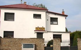 Pension Dana Karaskova