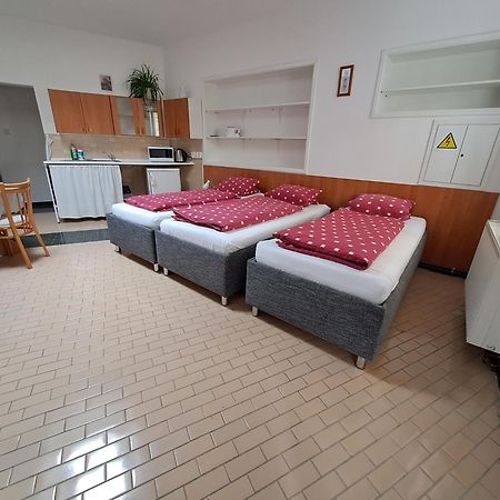 Apartmán Pension Dana Karaskova Kutná Hora Pokoj fotografie
