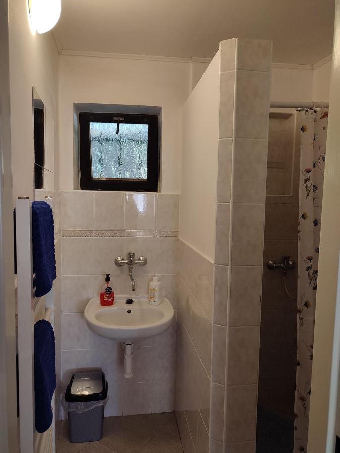 Apartmán Pension Dana Karaskova Kutná Hora Exteriér fotografie