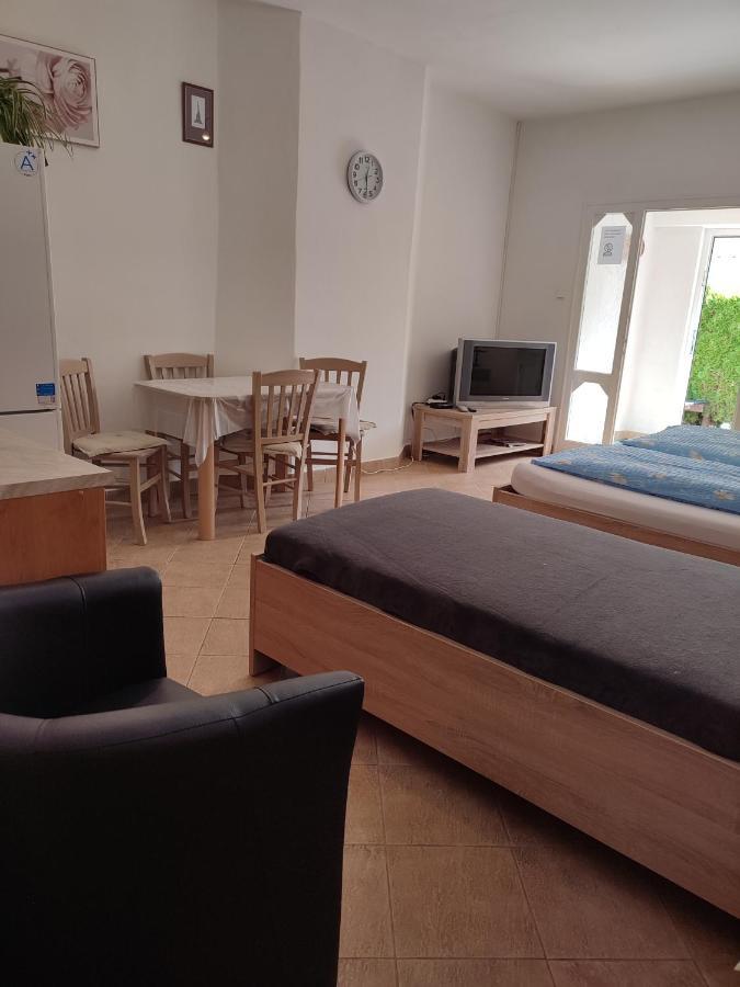 Apartmán Pension Dana Karaskova Kutná Hora Exteriér fotografie
