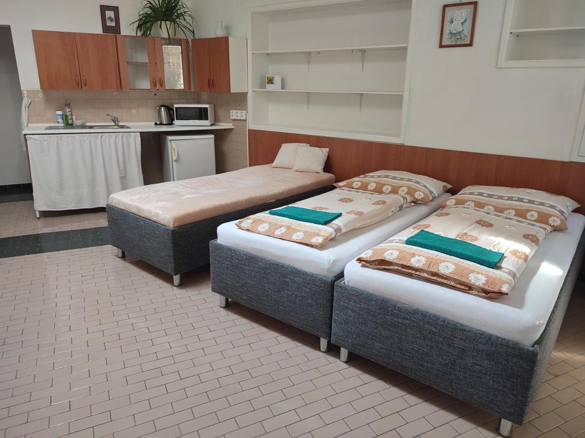 Apartmán Pension Dana Karaskova Kutná Hora Exteriér fotografie
