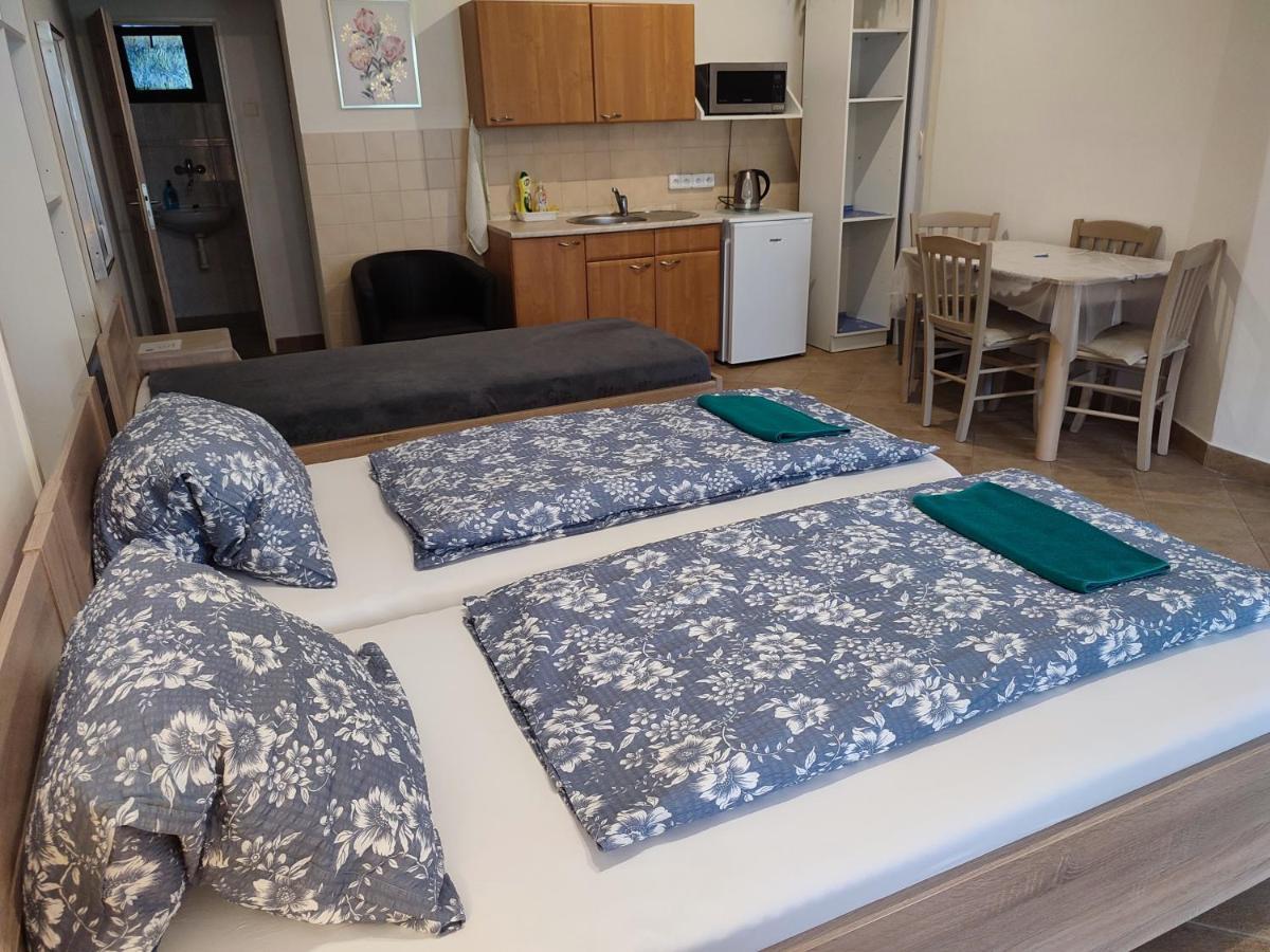Apartmán Pension Dana Karaskova Kutná Hora Exteriér fotografie