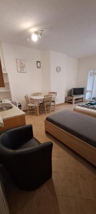 Apartmán Pension Dana Karaskova Kutná Hora Exteriér fotografie