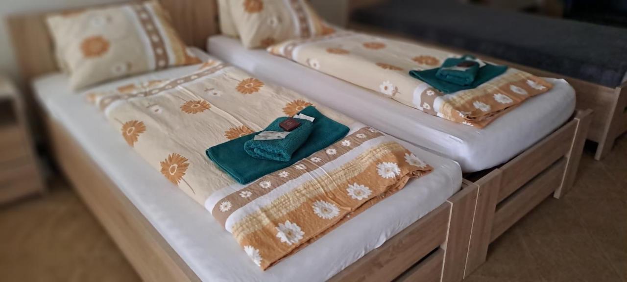 Apartmán Pension Dana Karaskova Kutná Hora Exteriér fotografie
