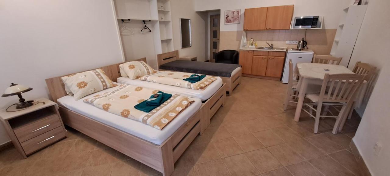 Apartmán Pension Dana Karaskova Kutná Hora Exteriér fotografie