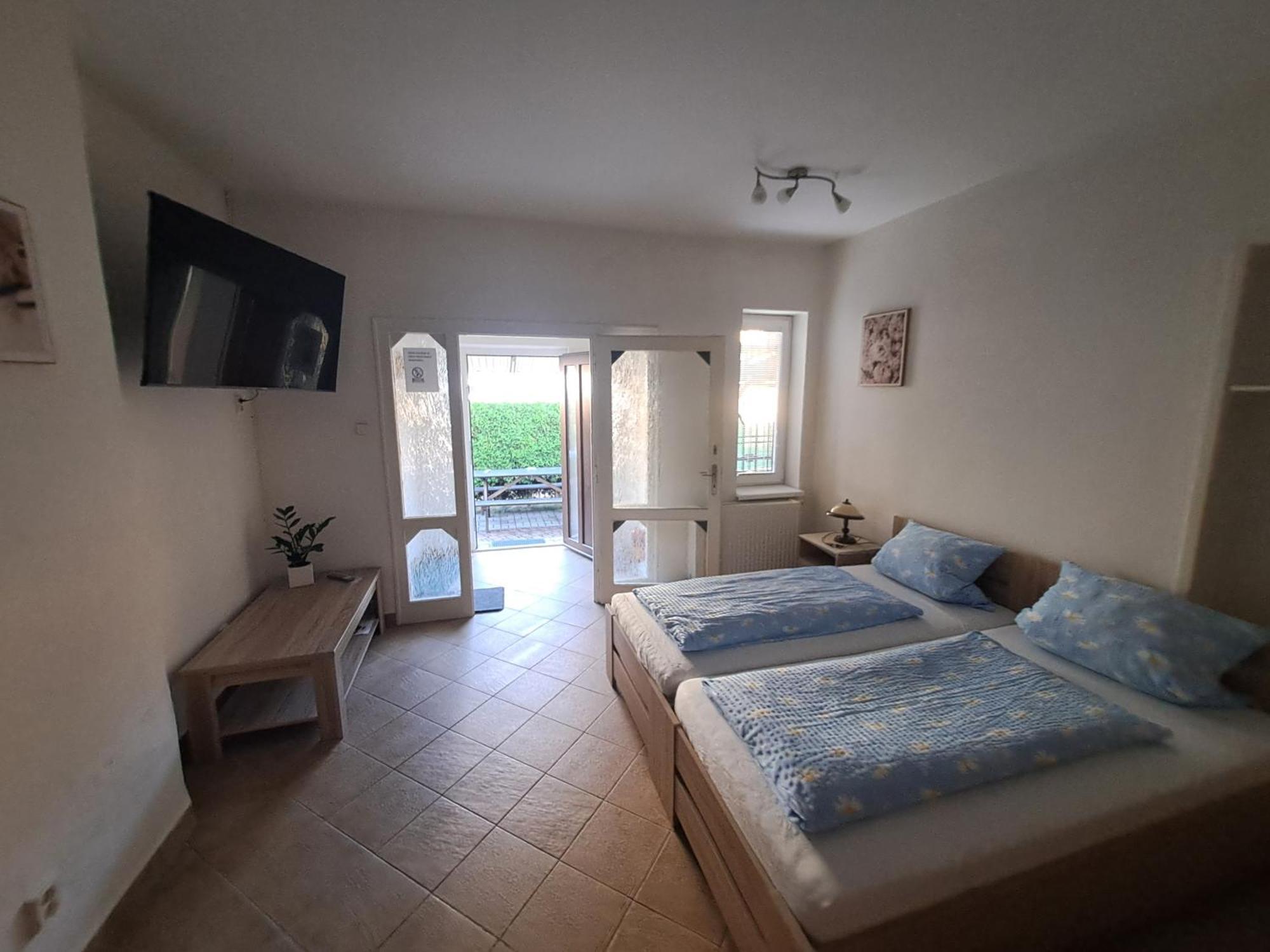 Apartmán Pension Dana Karaskova Kutná Hora Exteriér fotografie