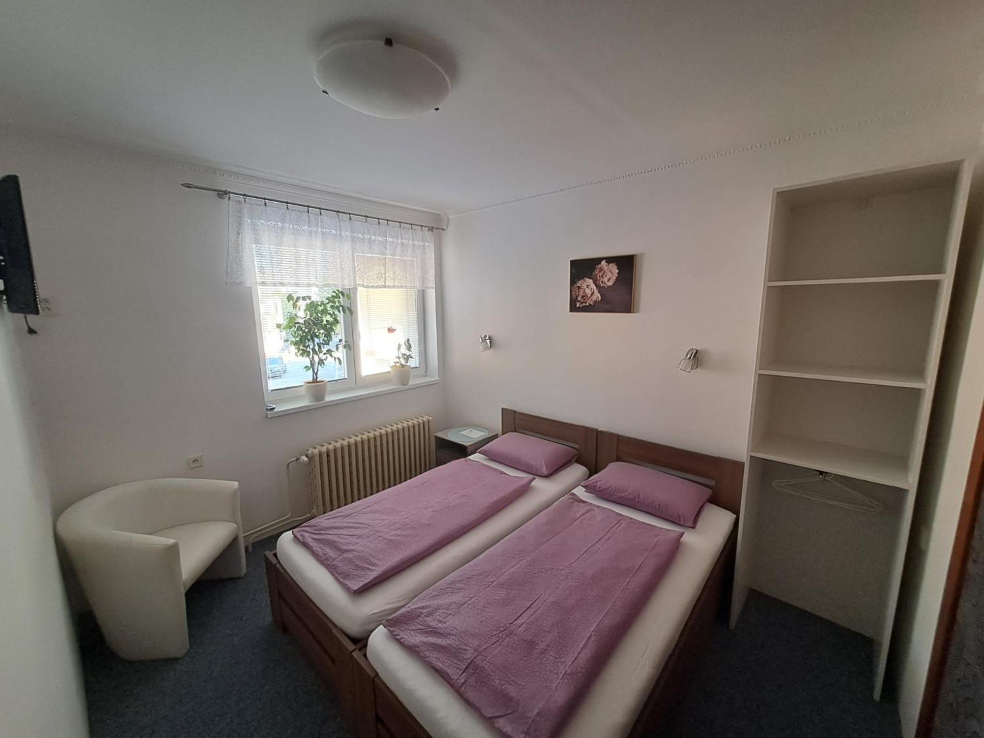 Apartmán Pension Dana Karaskova Kutná Hora Exteriér fotografie