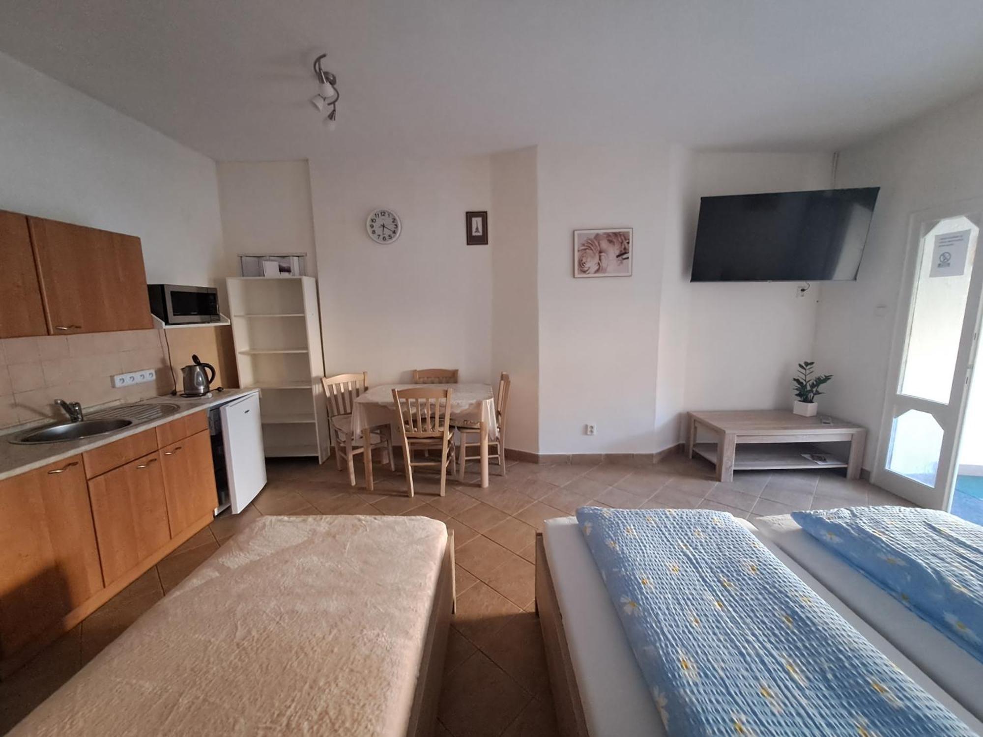 Apartmán Pension Dana Karaskova Kutná Hora Exteriér fotografie
