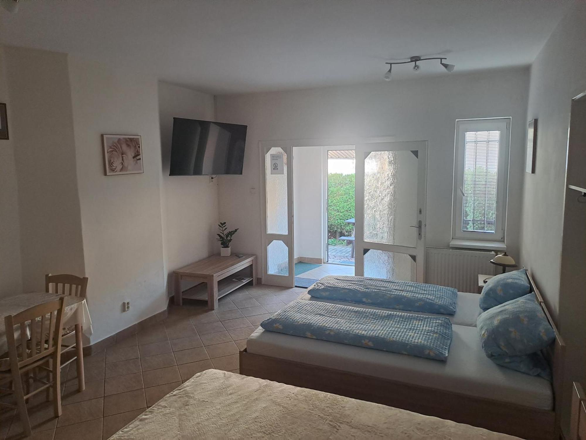 Apartmán Pension Dana Karaskova Kutná Hora Exteriér fotografie