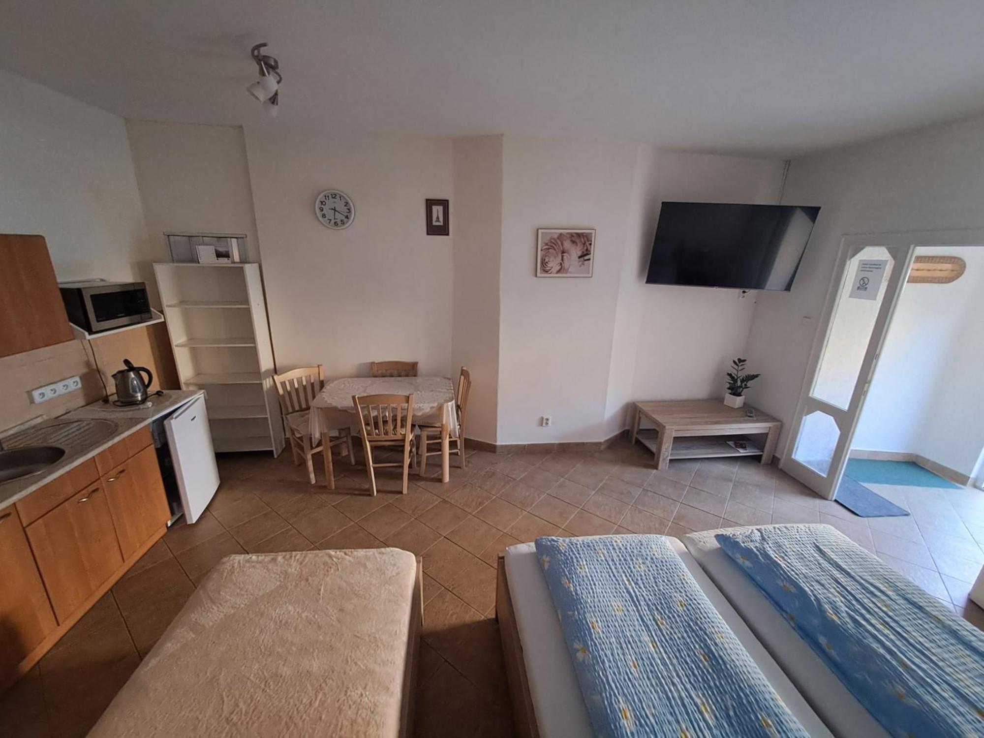 Apartmán Pension Dana Karaskova Kutná Hora Exteriér fotografie