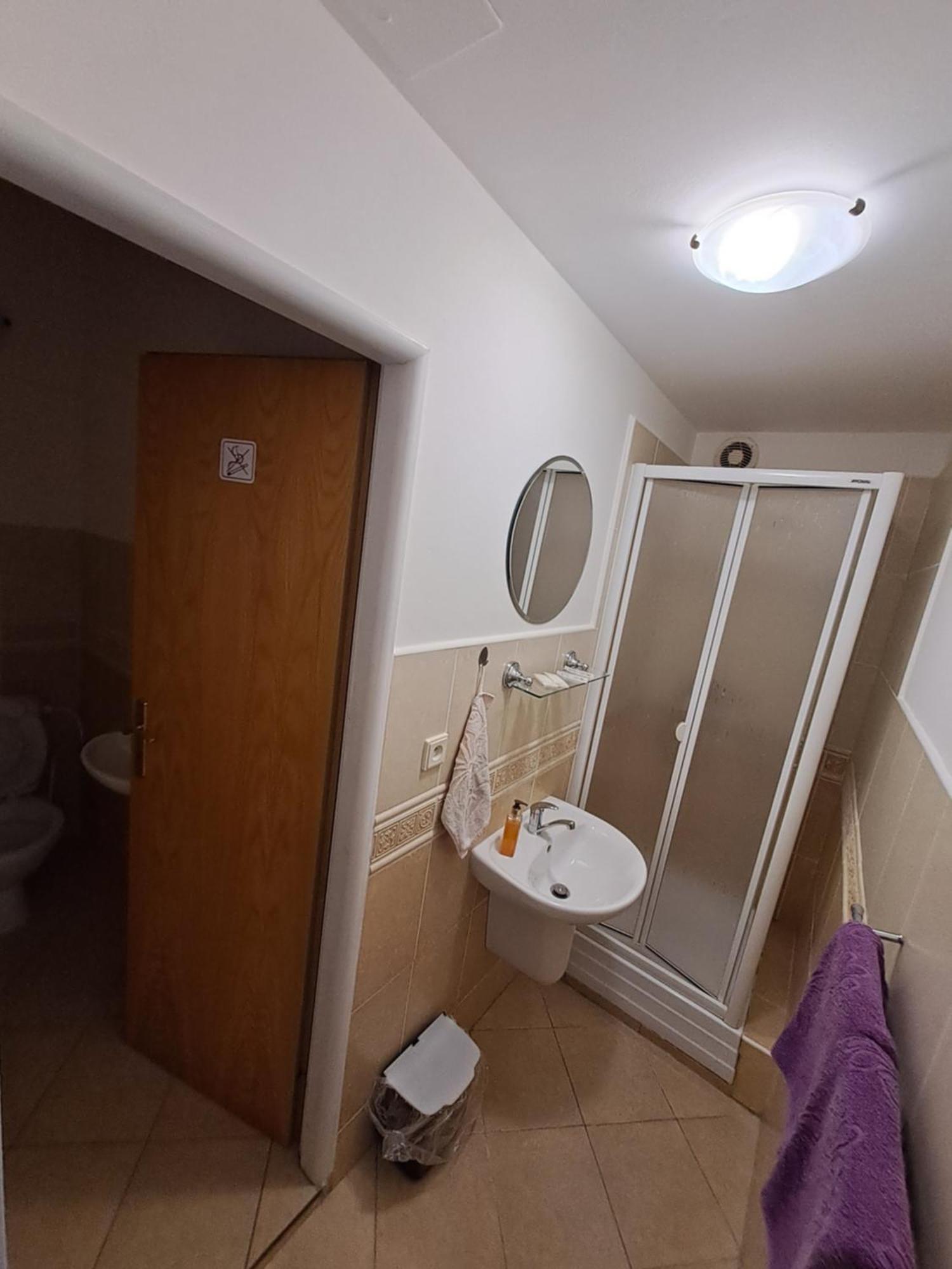 Apartmán Pension Dana Karaskova Kutná Hora Pokoj fotografie