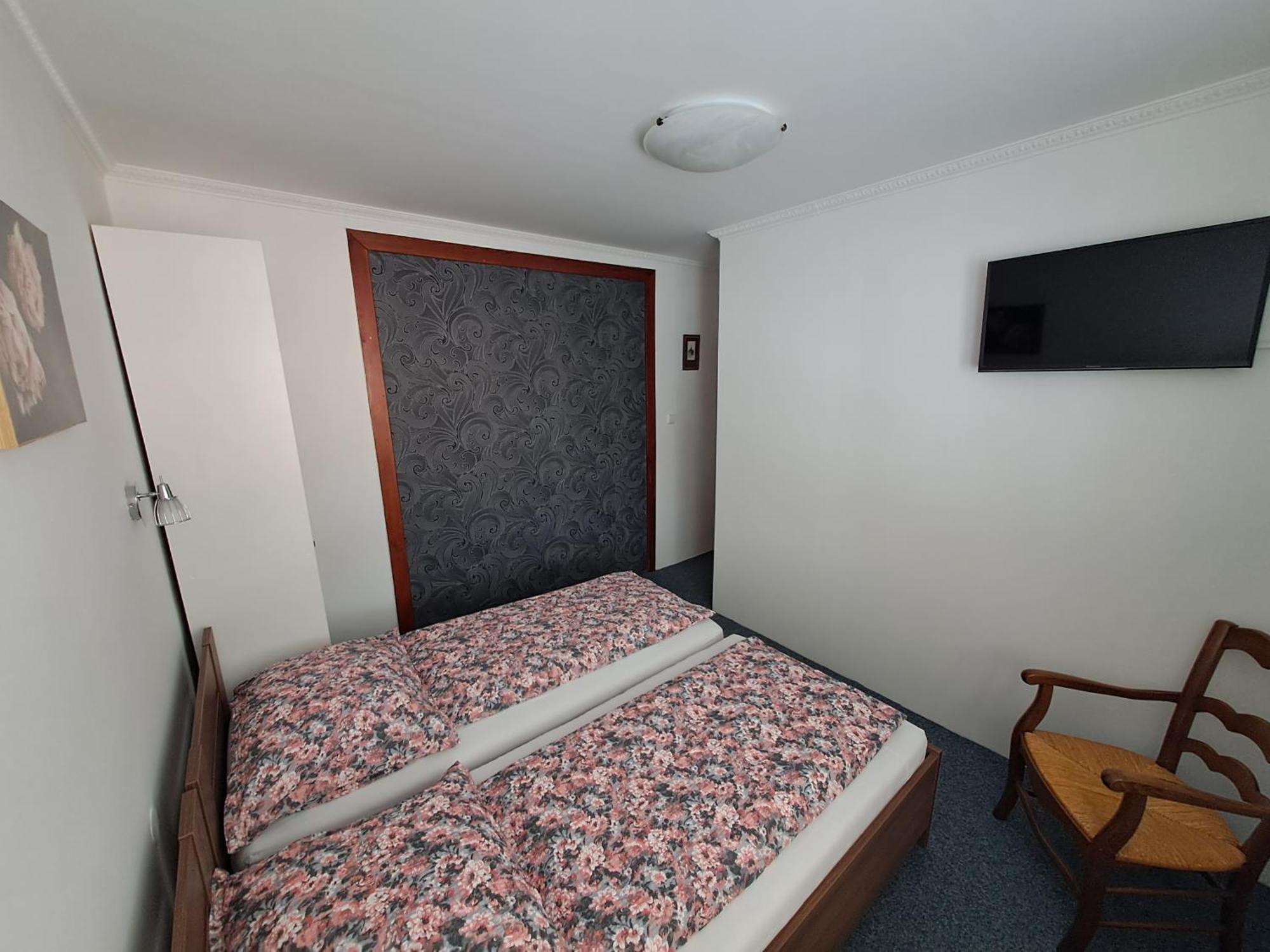 Apartmán Pension Dana Karaskova Kutná Hora Pokoj fotografie